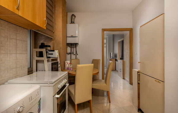 Semesterlägenhet - Opatija - Rijeka , Kroatien - CKU563 402