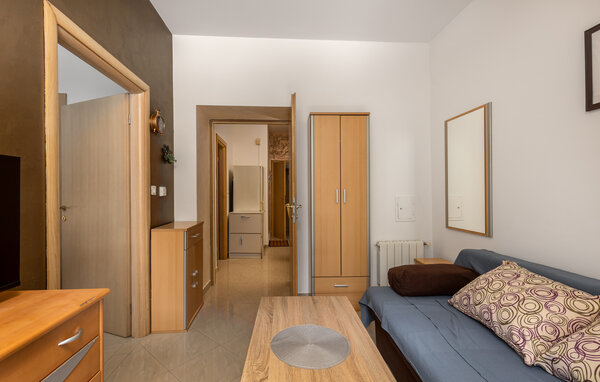 Semesterlägenhet - Opatija - Rijeka , Kroatien - CKU563 301