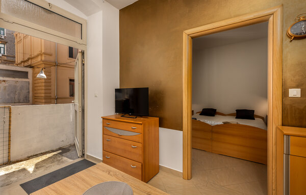 Semesterlägenhet - Opatija - Rijeka , Kroatien - CKU563 302