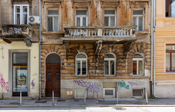 Semesterlägenhet - Opatija - Rijeka , Kroatien - CKU563 101