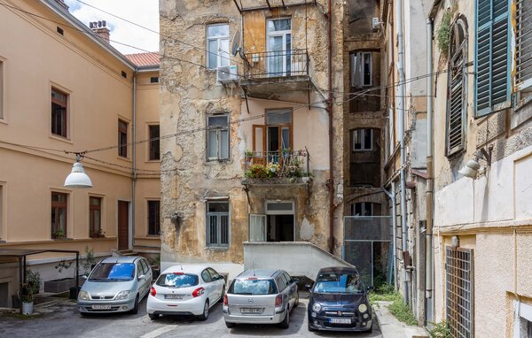 Semesterlägenhet - Opatija - Rijeka , Kroatien - CKU563 102