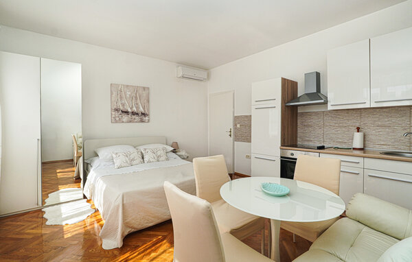 Apartament - Opatija - Lovran , Chorwacja - CKU564 301