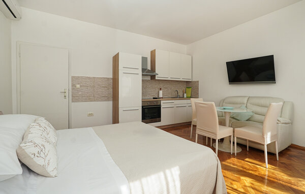 Apartament - Opatija - Lovran , Chorwacja - CKU564 3