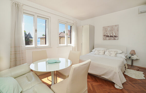 Apartament - Opatija - Lovran , Chorwacja - CKU564 4