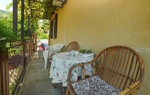 Apartament - Opatija - Lovran , Chorwacja - CKU564 1