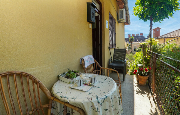 Apartament - Opatija - Lovran , Chorwacja - CKU564 101