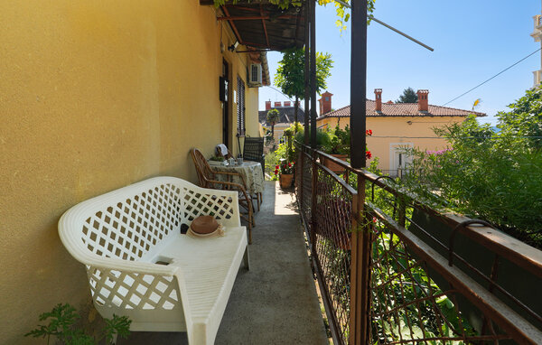 Apartament - Opatija - Lovran , Chorwacja - CKU564 102