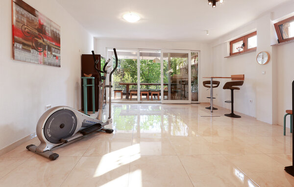 Holiday Home - Opatija - Bresca , Croatia - CKU567 9