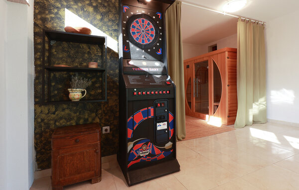 Holiday Home - Opatija - Bresca , Croatia - CKU567 802