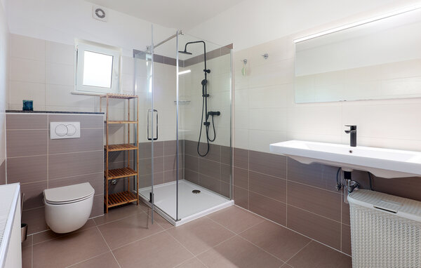 Holiday Home - Opatija - Bresca , Croatia - CKU567 703