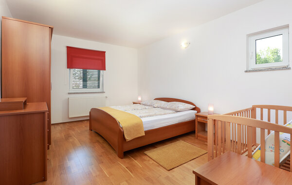 Holiday Home - Opatija - Bresca , Croatia - CKU567 601