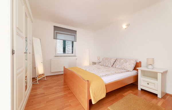 Holiday Home - Opatija - Bresca , Croatia - CKU567 604