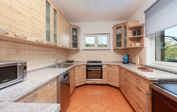 Holiday Home - Opatija - Bresca , Croatia - CKU567 5