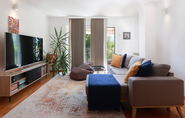 Holiday Home - Opatija - Bresca , Croatia - CKU567 3