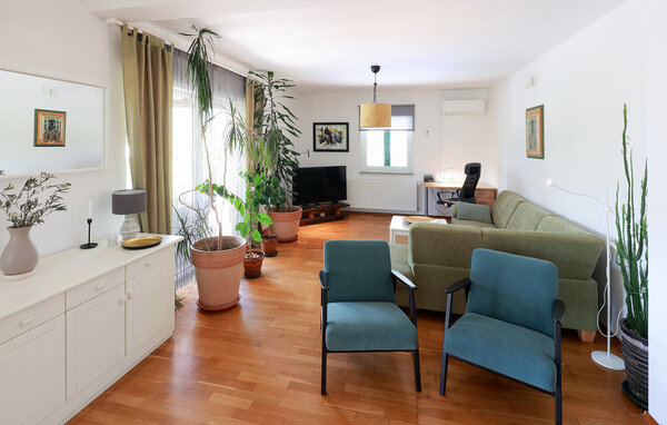 Holiday Home - Opatija - Bresca , Croatia - CKU567 4