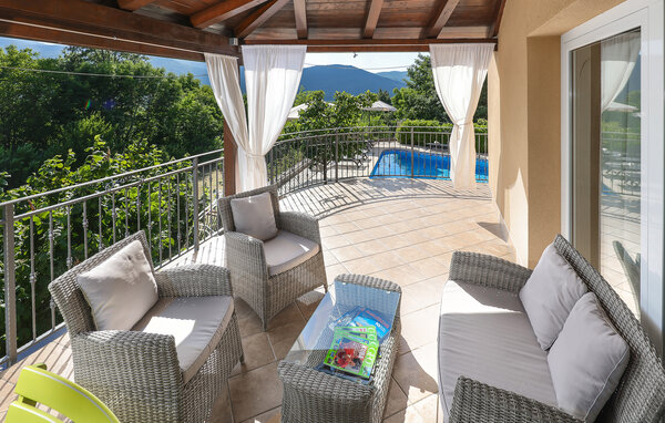 Holiday Home - Opatija - Bresca , Croatia - CKU567 101