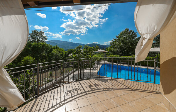 Holiday Home - Opatija - Bresca , Croatia - CKU567 102