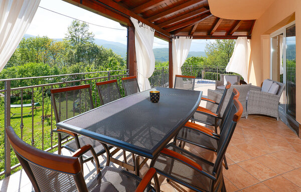 Holiday Home - Opatija - Bresca , Croatia - CKU567 103