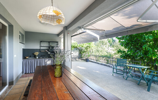 Holiday Home - Opatija - Bresca , Croatia - CKU567 104