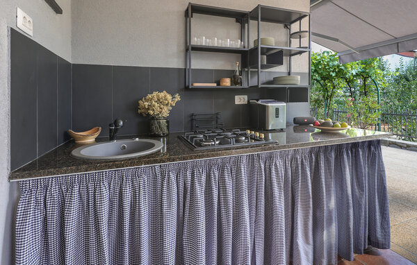 Holiday Home - Opatija - Bresca , Croatia - CKU567 105