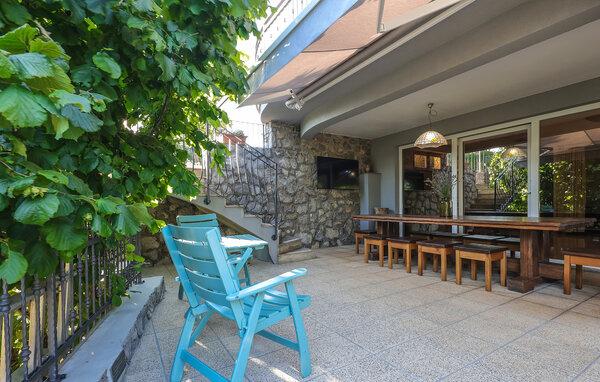 Holiday Home - Opatija - Bresca , Croatia - CKU567 106