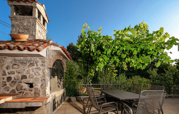 Holiday Home - Opatija - Bresca , Croatia - CKU567 108