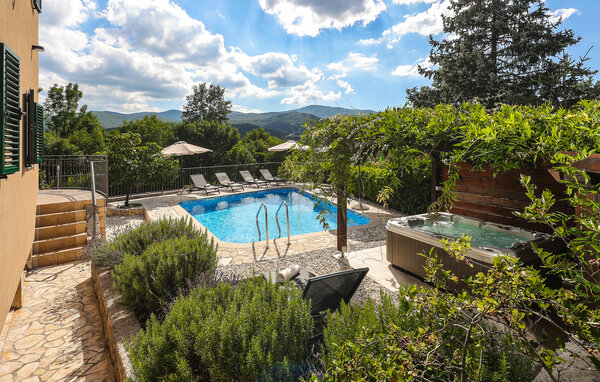 Holiday Home - Opatija - Bresca , Croatia - CKU567 13