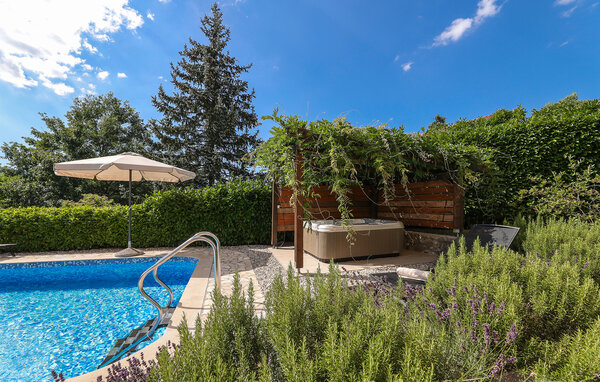 Holiday Home - Opatija - Bresca , Croatia - CKU567 14