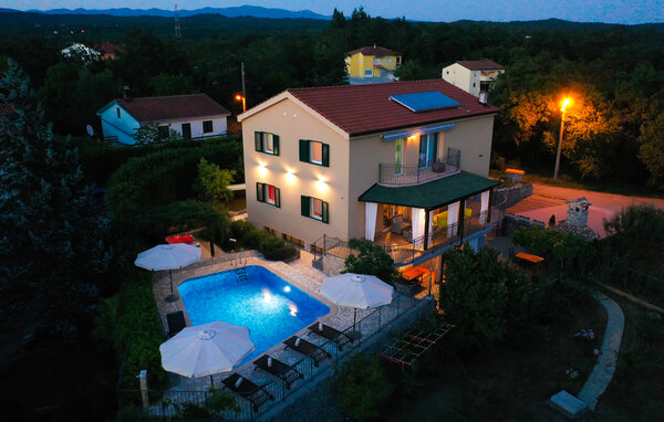 Holiday Home - Opatija - Bresca , Croatia - CKU567 2