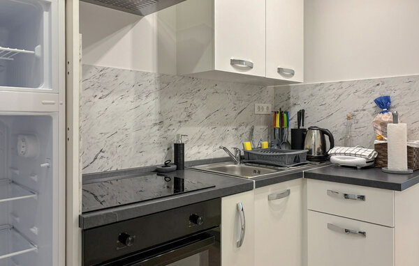 Apartment - Opatija - Lovran , Croatia - CKU568 3