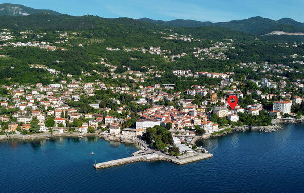 Apartment - Opatija - Lovran , Croatia - CKU569 1
