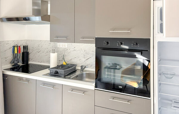 Ferienwohnung - Opatija - Lovran , Kroatien - CKU570 3