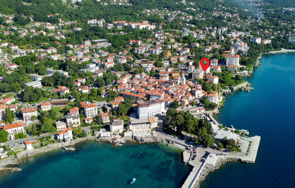 Ferienwohnung - Opatija - Lovran , Kroatien - CKU570 82