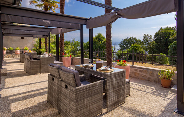 Ferienwohnung - Opatija - Lovran , Kroatien - CKU570 2