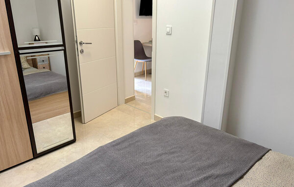 Ferienwohnung - Opatija - Lovran , Kroatien - CKU571 601