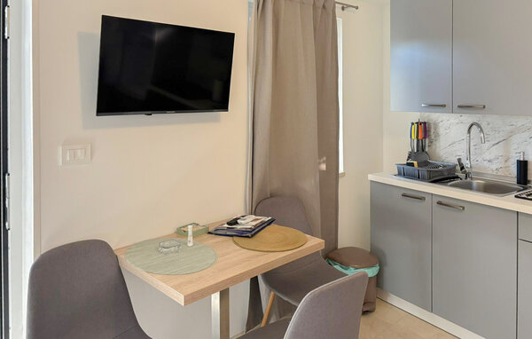 Ferienwohnung - Opatija - Lovran , Kroatien - CKU571 3