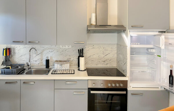 Ferienwohnung - Opatija - Lovran , Kroatien - CKU571 402