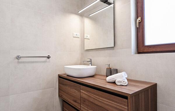 Ferienhaus - Opatija - Pobri , Kroatien - CKU572 701