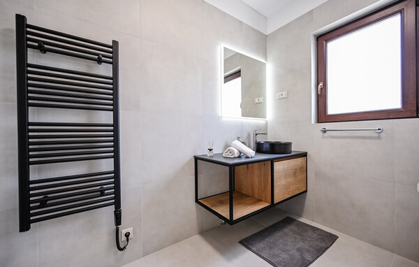 Ferienhaus - Opatija - Pobri , Kroatien - CKU572 703