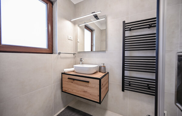 Ferienhaus - Opatija - Pobri , Kroatien - CKU572 708