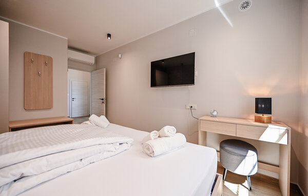 Ferienhaus - Opatija - Pobri , Kroatien - CKU572 601