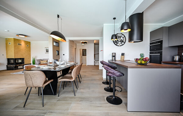 Ferienhaus - Opatija - Pobri , Kroatien - CKU572 4