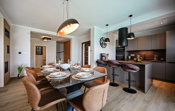 Ferienhaus - Opatija - Pobri , Kroatien - CKU572 401