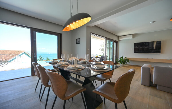 Ferienhaus - Opatija - Pobri , Kroatien - CKU572 301