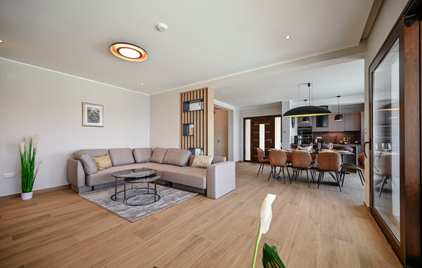 Ferienhaus - Opatija - Pobri , Kroatien - CKU572 3