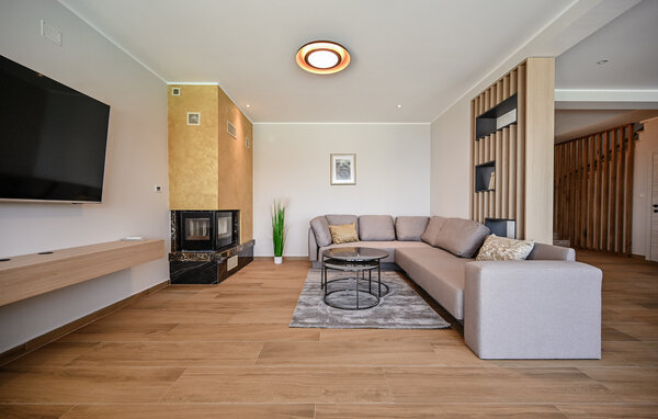 Ferienhaus - Opatija - Pobri , Kroatien - CKU572 302