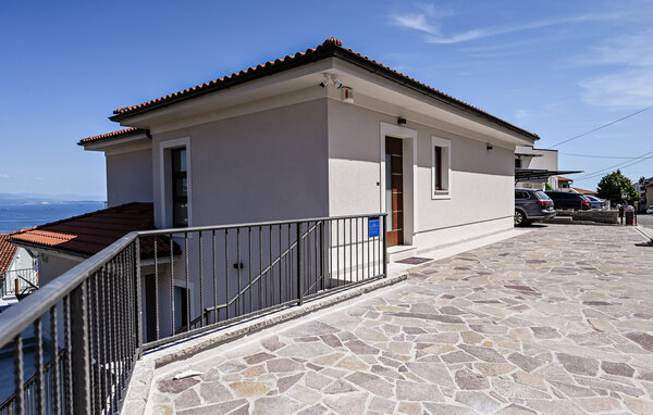 Ferienhaus - Opatija - Pobri , Kroatien - CKU572 81