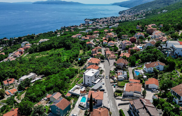 Ferienhaus - Opatija - Pobri , Kroatien - CKU572 82