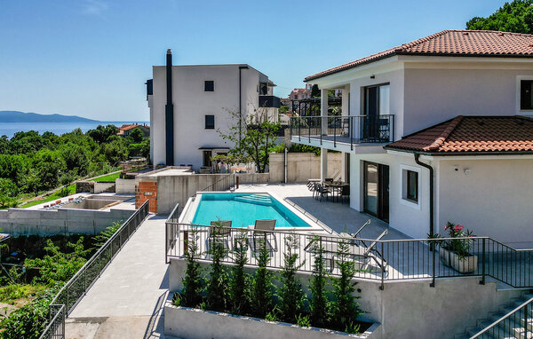 Ferienhaus - Opatija - Pobri , Kroatien - CKU572 84