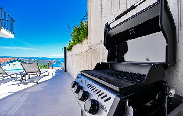 Ferienhaus - Opatija - Pobri , Kroatien - CKU572 101